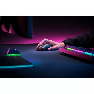 RAZER miš DeathAdder V2 Pro, ergonomski gaming miš RAZER miš DeathAdder V2 Pro, ergonomski gaming miš