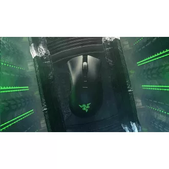 RAZER miš DeathAdder V2 Pro, ergonomski gaming miš RAZER miš DeathAdder V2 Pro, ergonomski gaming miš