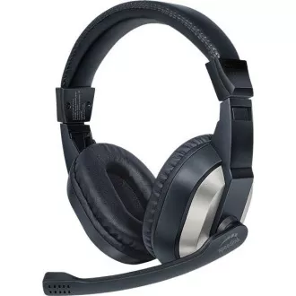 SPEED LINK slušalice SL-870020-BK THEBE Stereo slušalice, crne