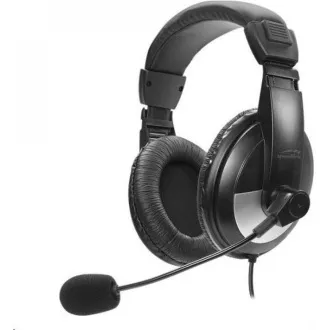 SPEED LINK slušalice SL-870020-BK THEBE Stereo slušalice, crne