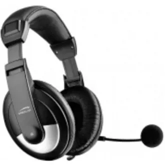 SPEED LINK slušalice SL-870020-BK THEBE Stereo slušalice, crne