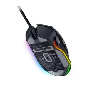 RAZER miš Basilisk V3, gaming miš s Razer Chroma™ RGB, optički RAZER miš Basilisk V3, gaming miš s Razer Chroma™ RGB, optički