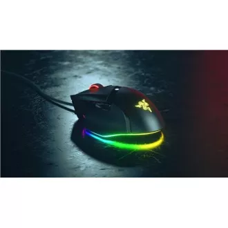 RAZER miš Basilisk V3, gaming miš s Razer Chroma™ RGB, optički RAZER miš Basilisk V3, gaming miš s Razer Chroma™ RGB, optički