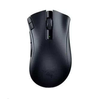 RAZER miš Deathadder V2 X HyperSpeed, bežični, optički