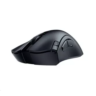 RAZER miš Deathadder V2 X HyperSpeed, bežični, optički