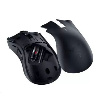 RAZER miš Deathadder V2 X HyperSpeed, bežični, optički