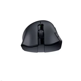 RAZER miš Deathadder V2 X HyperSpeed, bežični, optički