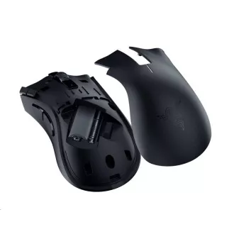 RAZER miš Deathadder V2 X HyperSpeed, bežični, optički