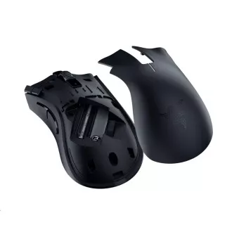 RAZER miš Deathadder V2 X HyperSpeed, bežični, optički