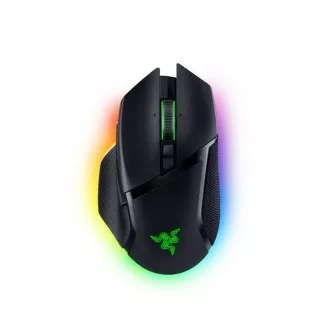 RAZER miš Basilisk V3 Pro, RGB, Bluetooth, optički