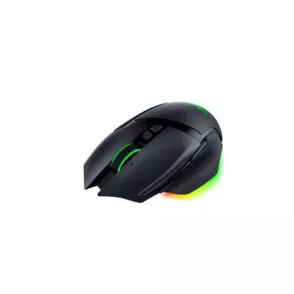 RAZER miš Basilisk V3 Pro, RGB, Bluetooth, optički