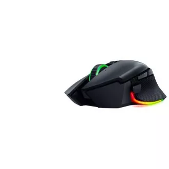 RAZER miš Basilisk V3 Pro, RGB, Bluetooth, optički