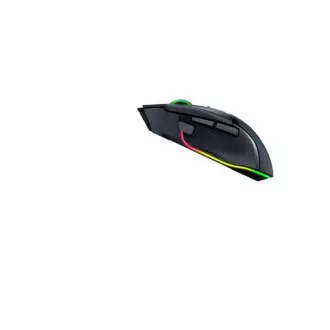 RAZER miš Basilisk V3 Pro, RGB, Bluetooth, optički