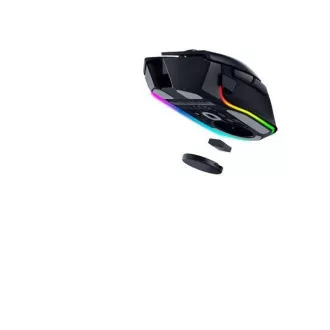 RAZER miš Basilisk V3 Pro, RGB, Bluetooth, optički