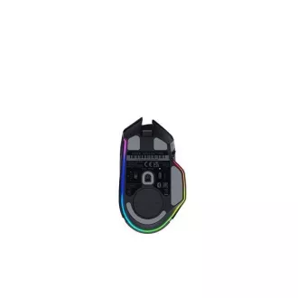 RAZER miš Basilisk V3 Pro, RGB, Bluetooth, optički