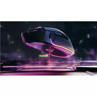 RAZER miš Basilisk V3 Pro, RGB, Bluetooth, optički