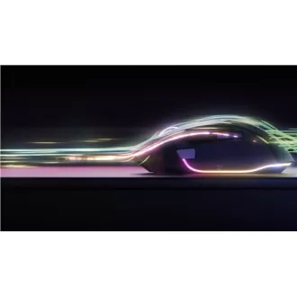 RAZER miš Basilisk V3 Pro, RGB, Bluetooth, optički