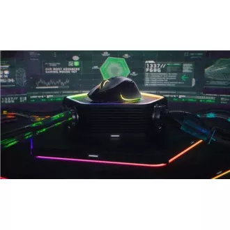 RAZER miš Basilisk V3 Pro, RGB, Bluetooth, optički