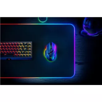 RAZER miš Basilisk V3 Pro, RGB, Bluetooth, optički
