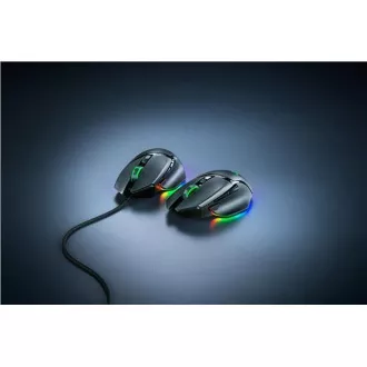 RAZER miš Basilisk V3 Pro, RGB, Bluetooth, optički