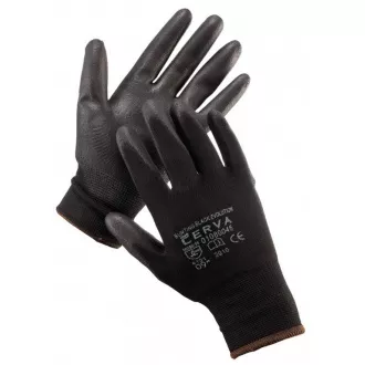BUNTING EVO BLACK blister za rukavice - 9