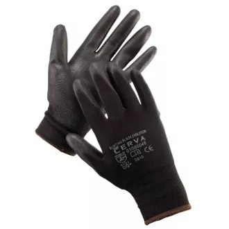 BUNTING EVO BLACK blister za rukavice - 10