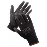 BUNTING EVO BLACK blister za rukavice - 10