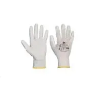 FF BUNTING LIGHT HS-04-003 rukavice bijele 5