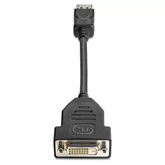 HP DisplayPort na DVI-D adapter