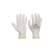 FF BUNTING LIGHT HS-04-003 rukavice bijele 7