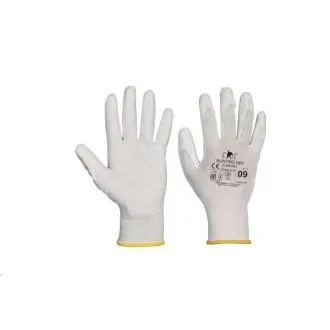 FF BUNTING LIGHT HS-04-003 rukavice bijele 7 FF BUNTING LIGHT HS-04-003 rukavice bijele 7