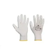 FF BUNTING LIGHT HS-04-003 rukavice bijele 11
