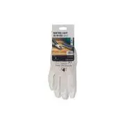 FF BUNTING LIGHT HS-04-003 rukavice blister bijele 7