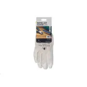 FF BUNTING LIGHT HS-04-003 rukavice blister bijele 11