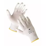 FF LARK LIGHT HS-04-010 rukavice bijele 7