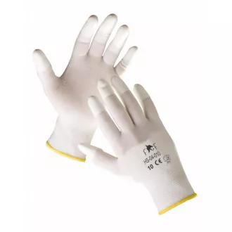 FF LARK LIGHT HS-04-010 rukavice bijele 9