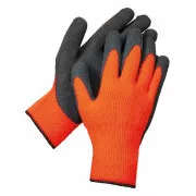 ARVENSIS FH rukavice u latex narančastoj boji 8