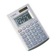 Canon kalkulator LS-270H