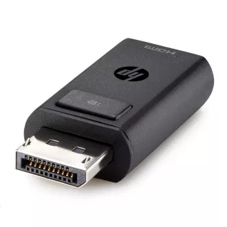 HP DisplayPort na HDMI 1.4 adapter