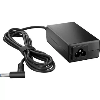 HP 65W pametni AC adapter (4,5 mm + reduktor)