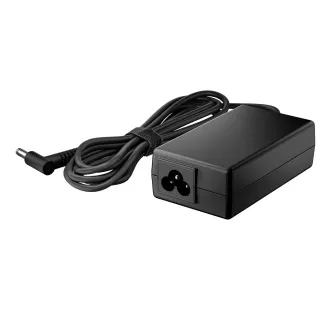 HP 65W pametni AC adapter (4,5 mm + reduktor)