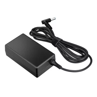 HP 65W pametni AC adapter (4,5 mm + reduktor)
