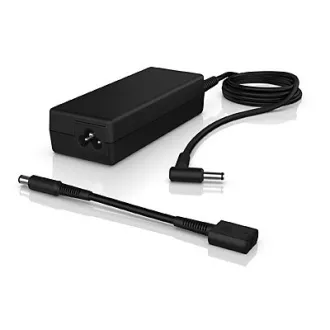 HP 90W pametni AC adapter (4,5 mm + reduktor)