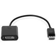 HP DisplayPort na DVI adapter
