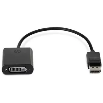 HP DisplayPort na DVI adapter HP DisplayPort na DVI adapter