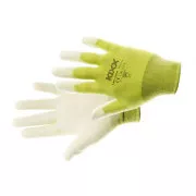 LIKE LIME rukavica najlon PU palma zelena 8