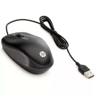 HP USB putni miš