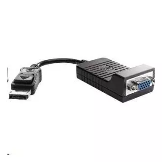 HP DisplayPort na VGA adapter