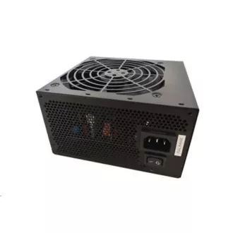 Fortron izvor FSP500-50AAC 80PLUS BRONZE, 500W, crni