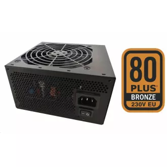 Fortron izvor napajanja 350W FSP350-51AAC 80PLUS BRONZE 230V EU, rasuti, crni Fortron izvor napajanja 350W FSP350-51AAC 80PLUS BRONZE 230V EU, rasuti, crni
